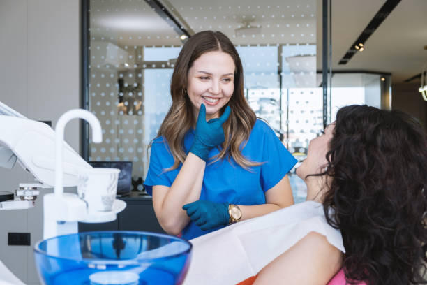 Best Cosmetic Dentistry  in Havre, MT
