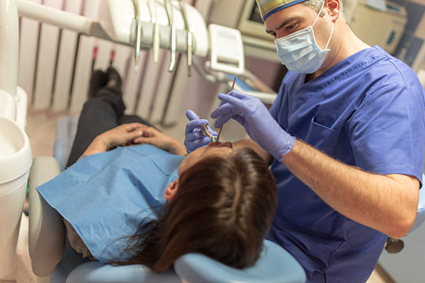 Best Periodontal (Gum) Disease Treatment  in Havre, MT