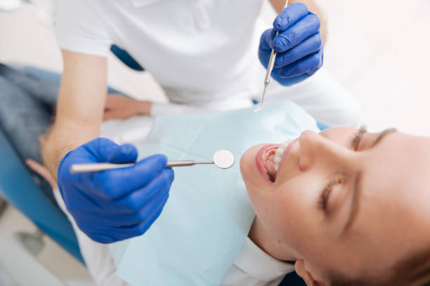 Best Wisdom Tooth Removal  in Havre, MT